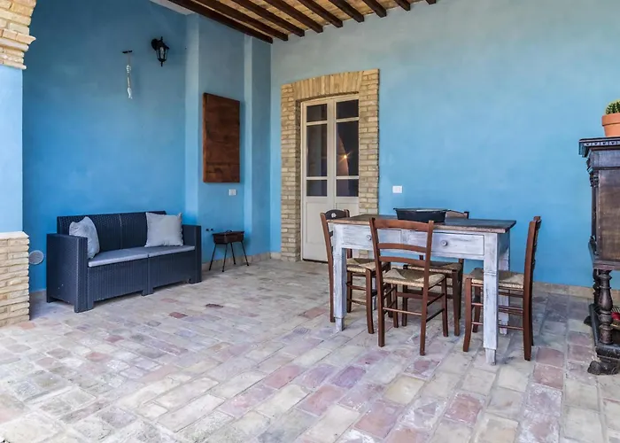 La Masseria