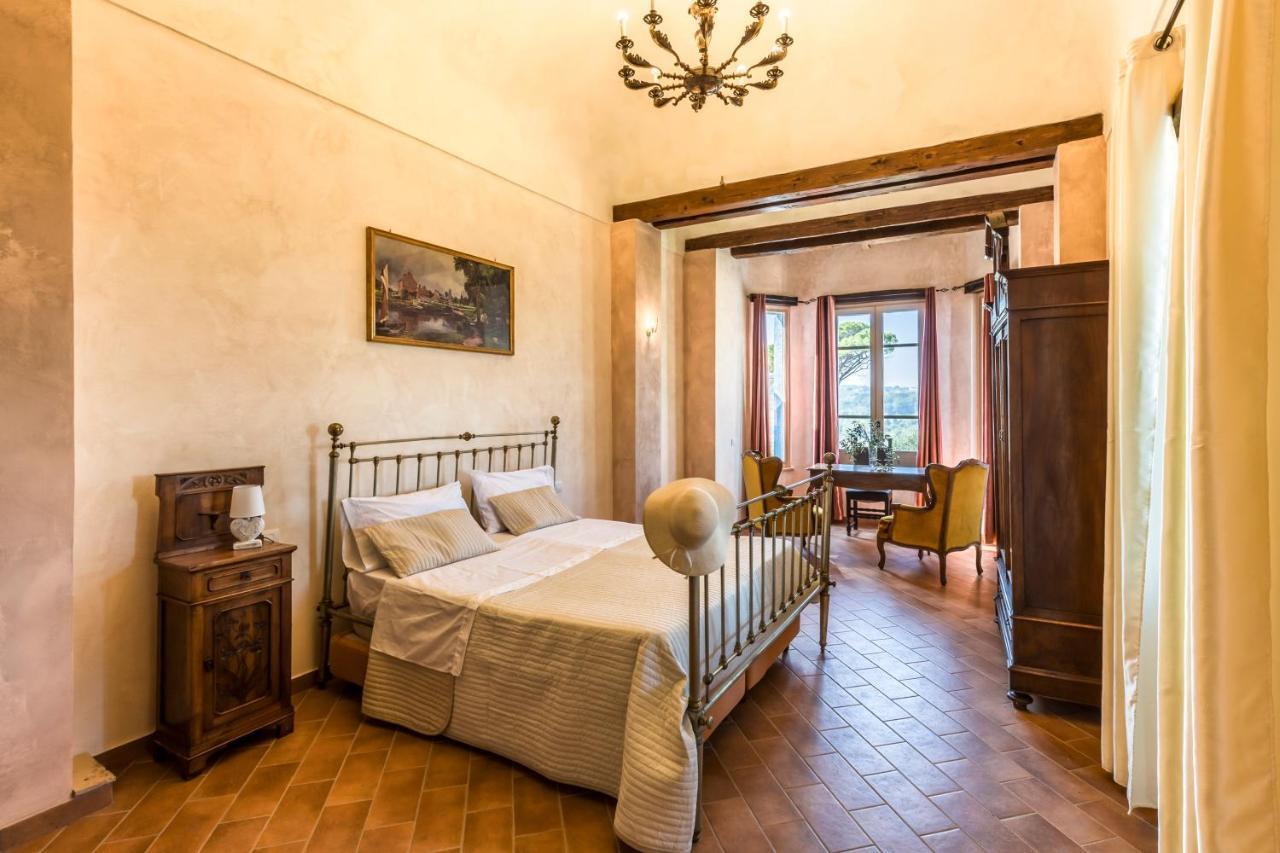 La Masseria Apartment