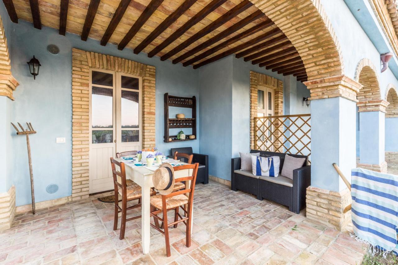 Apartment La Masseria *