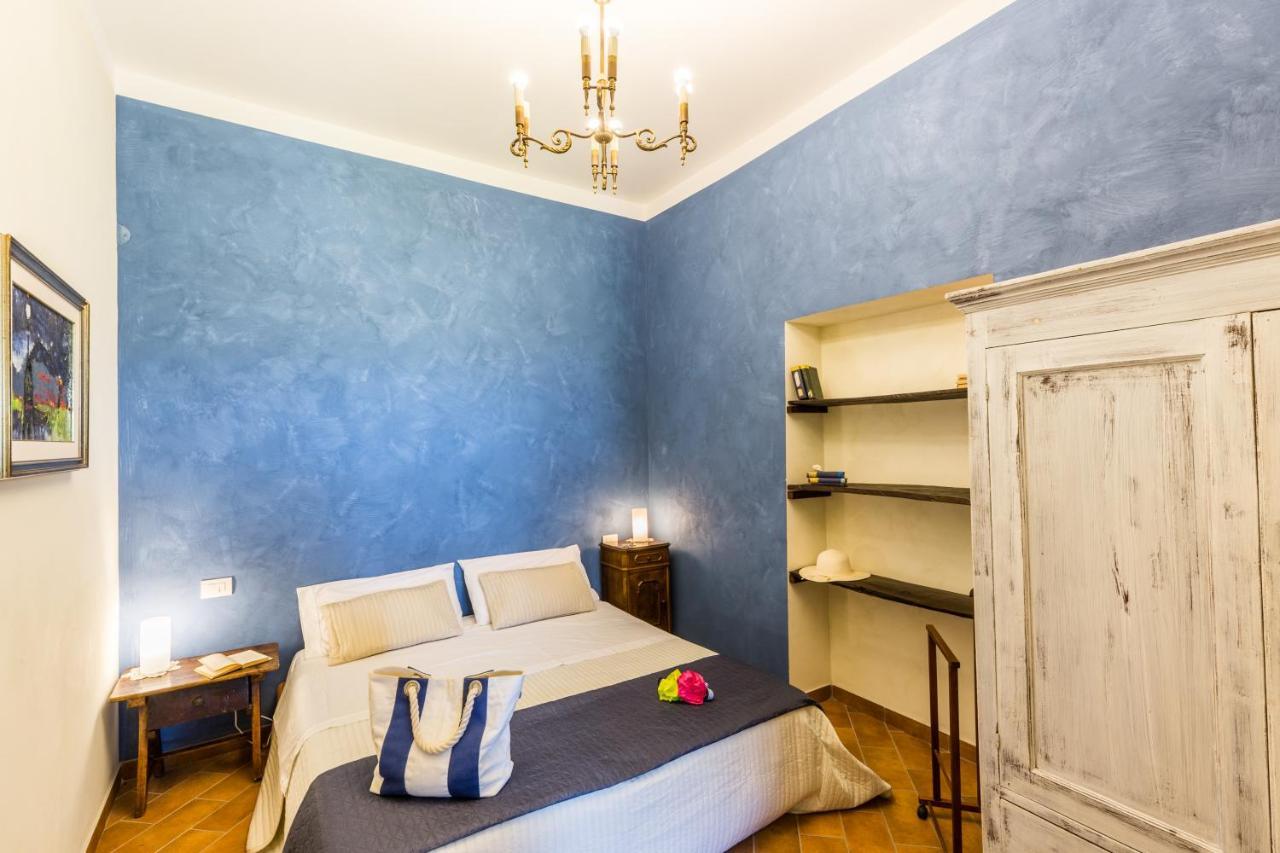 La Masseria Apartment *