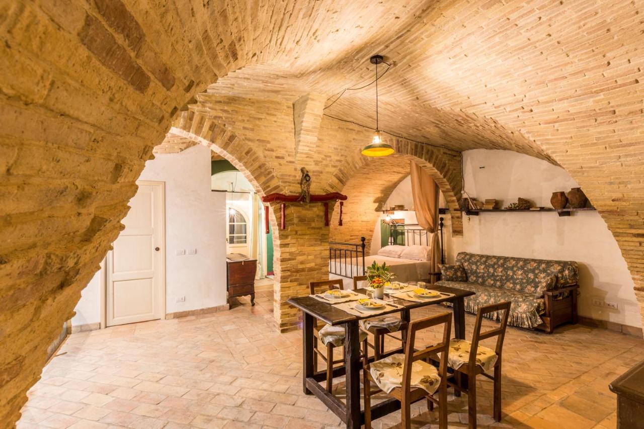La Masseria Apartment *