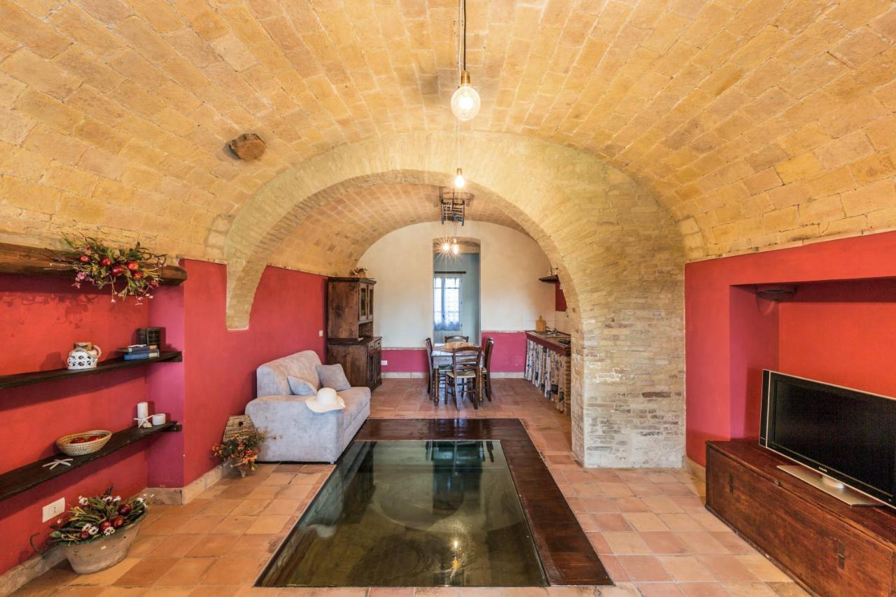 Apartment La Masseria Vasto