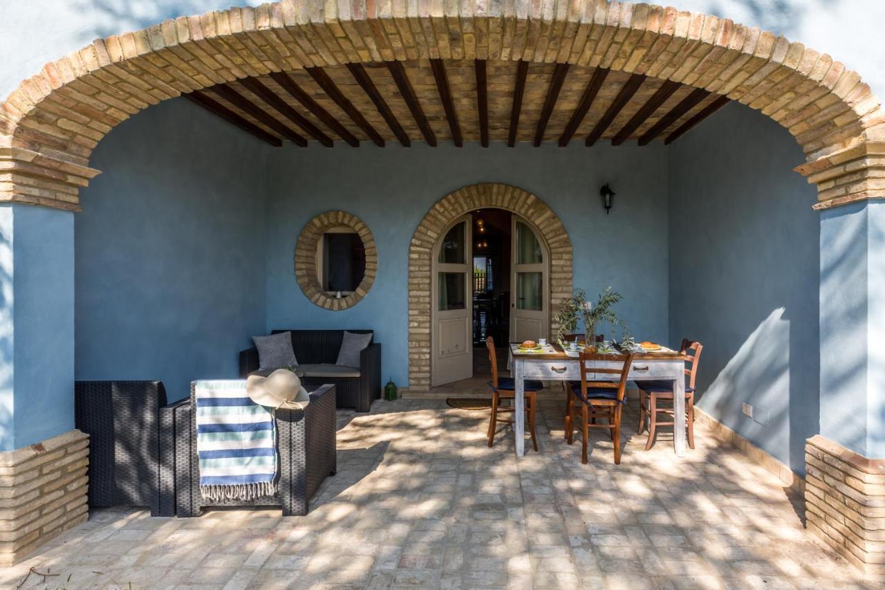 Apartment La Masseria