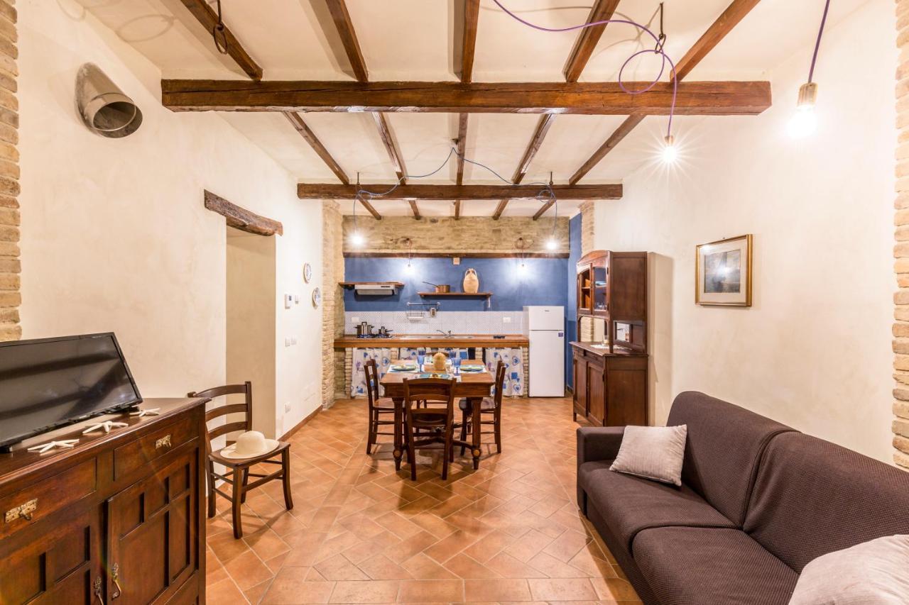 La Masseria Apartment