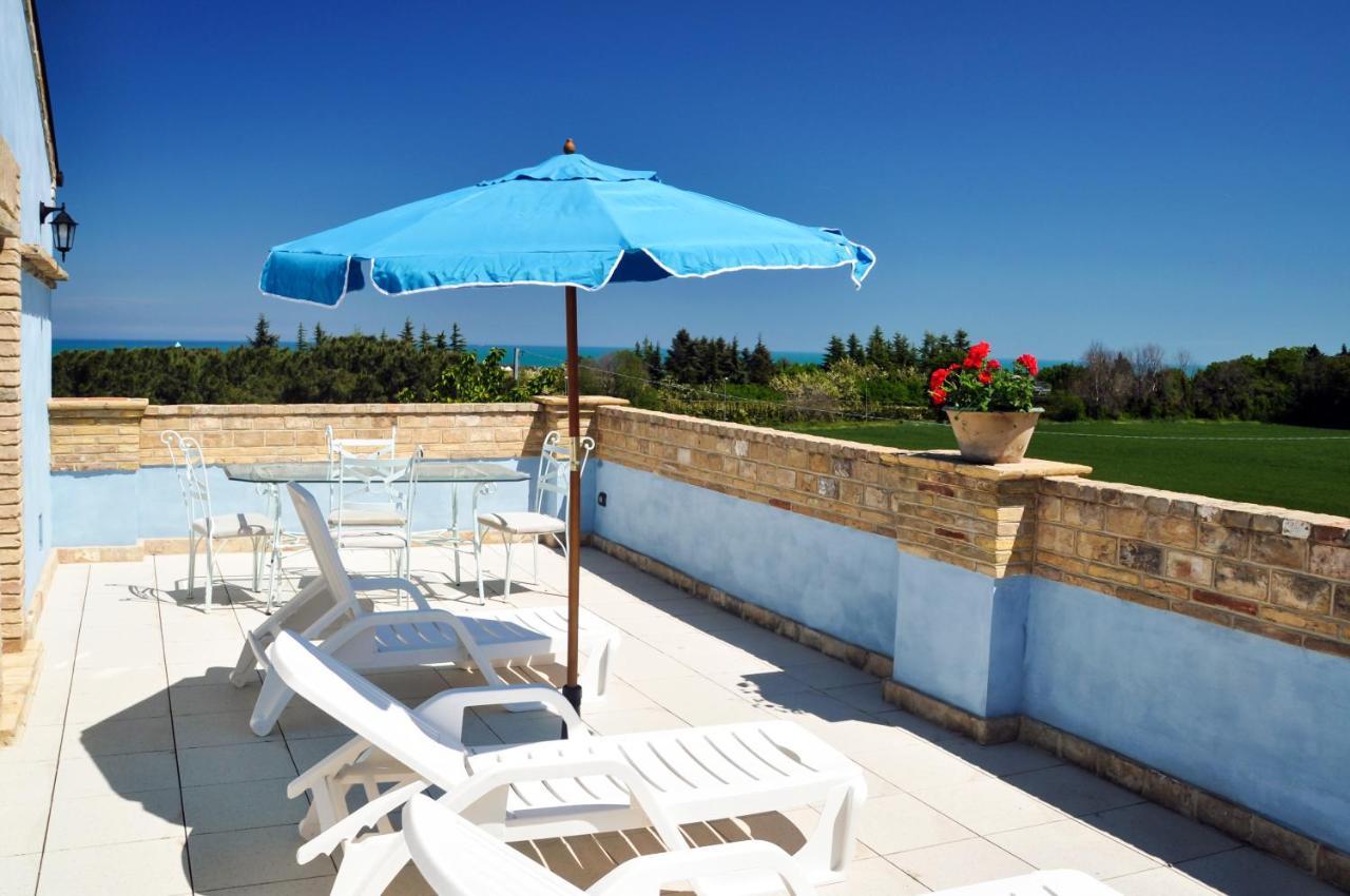 La Masseria Apartment *