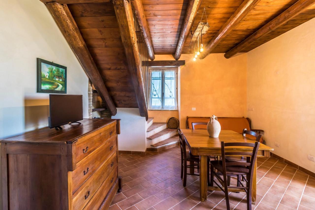 La Masseria Apartment *