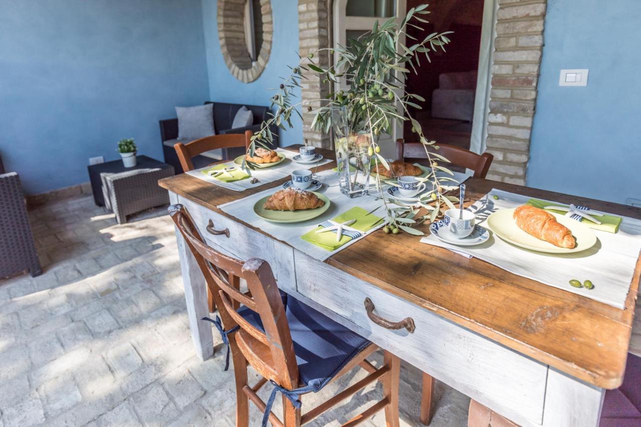 La Masseria