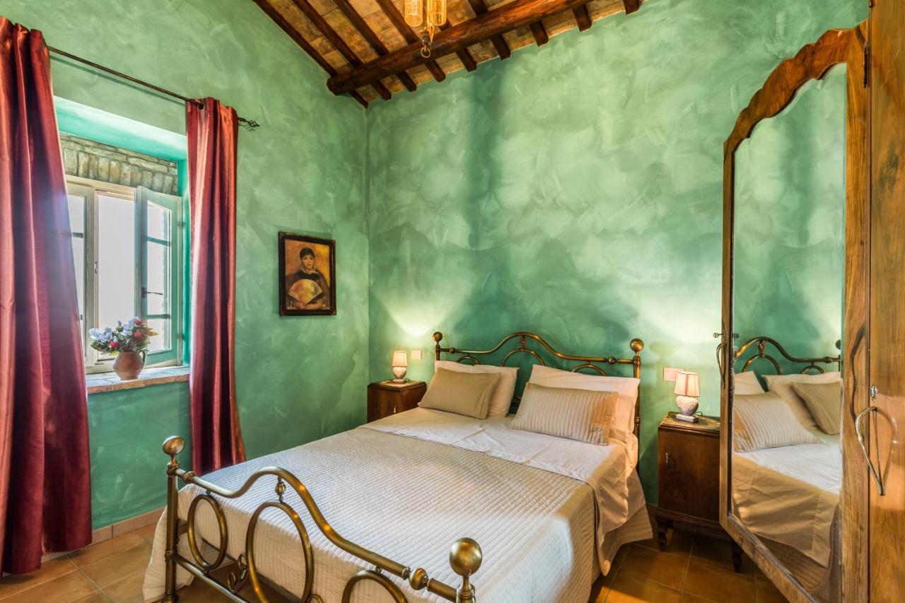 Apartment La Masseria *
