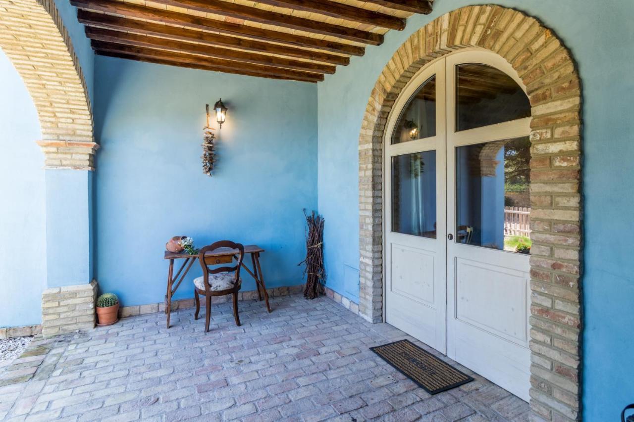 La Masseria *