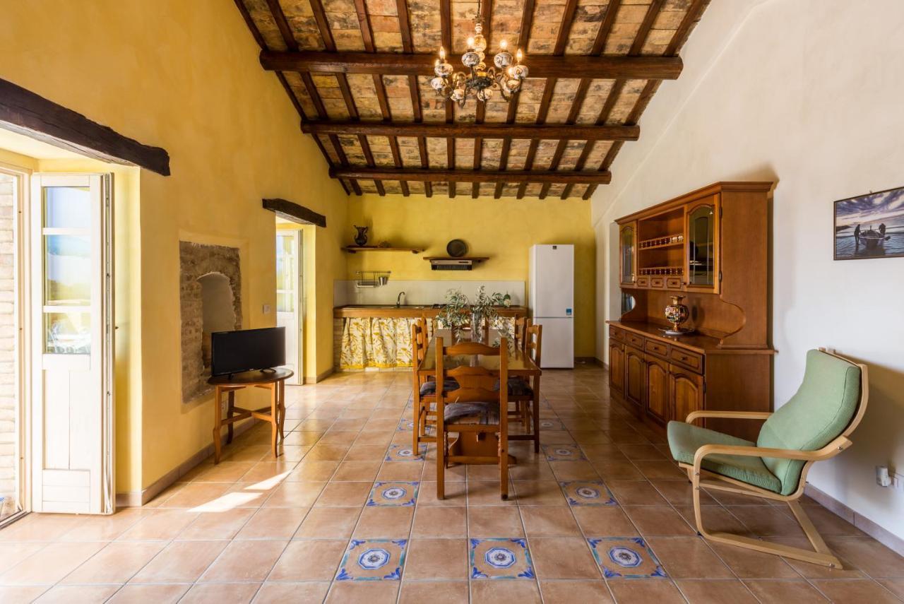 La Masseria Apartment