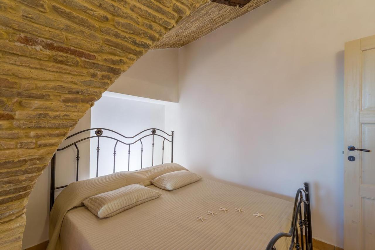 La Masseria Apartment *