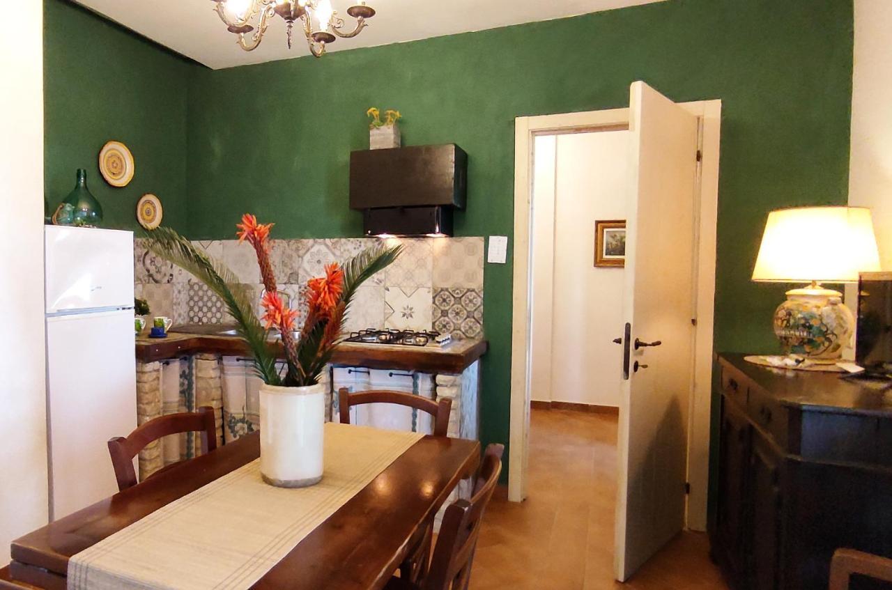 Apartment La Masseria Vasto