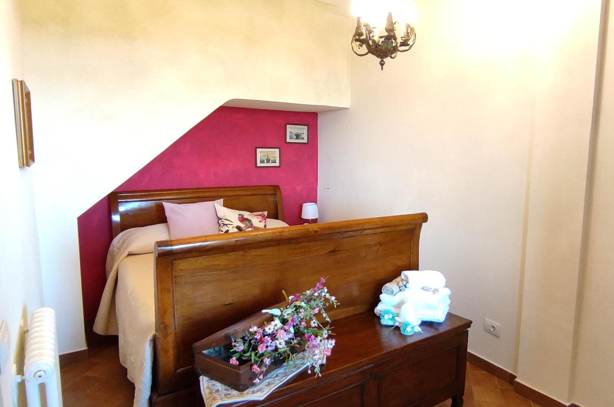La Masseria Apartment