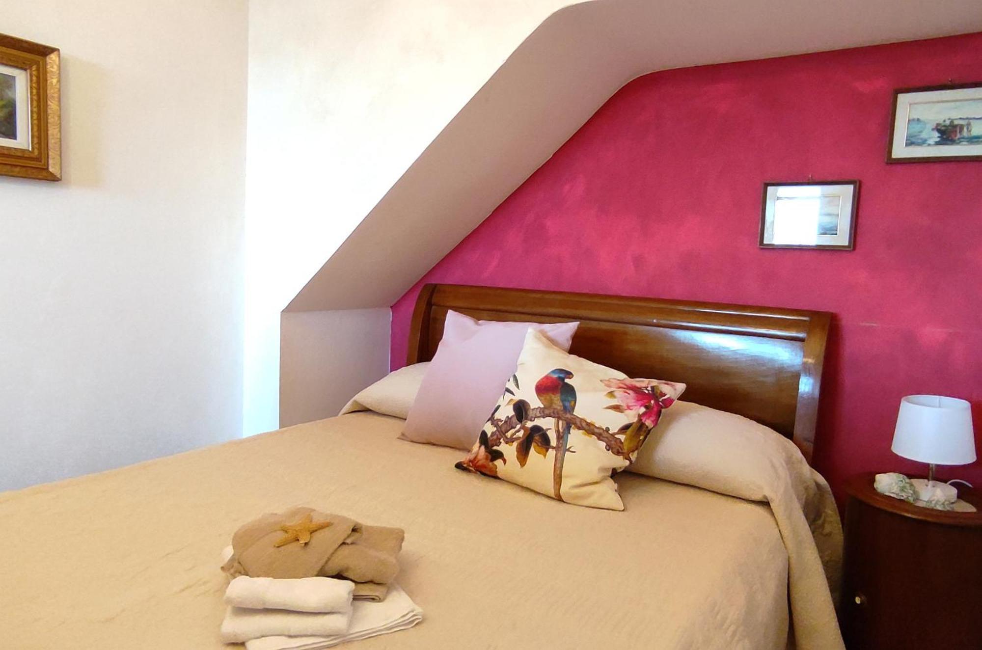 Apartment La Masseria