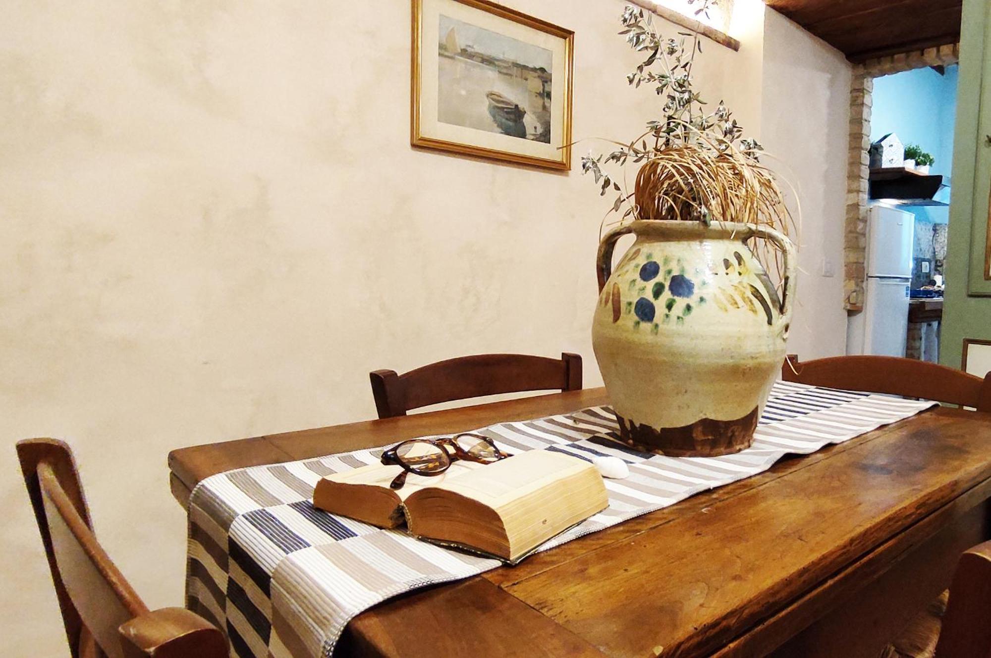 La Masseria * Vasto
