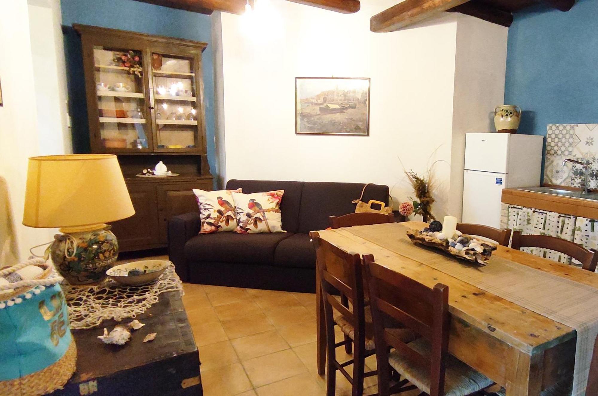 La Masseria Apartment *