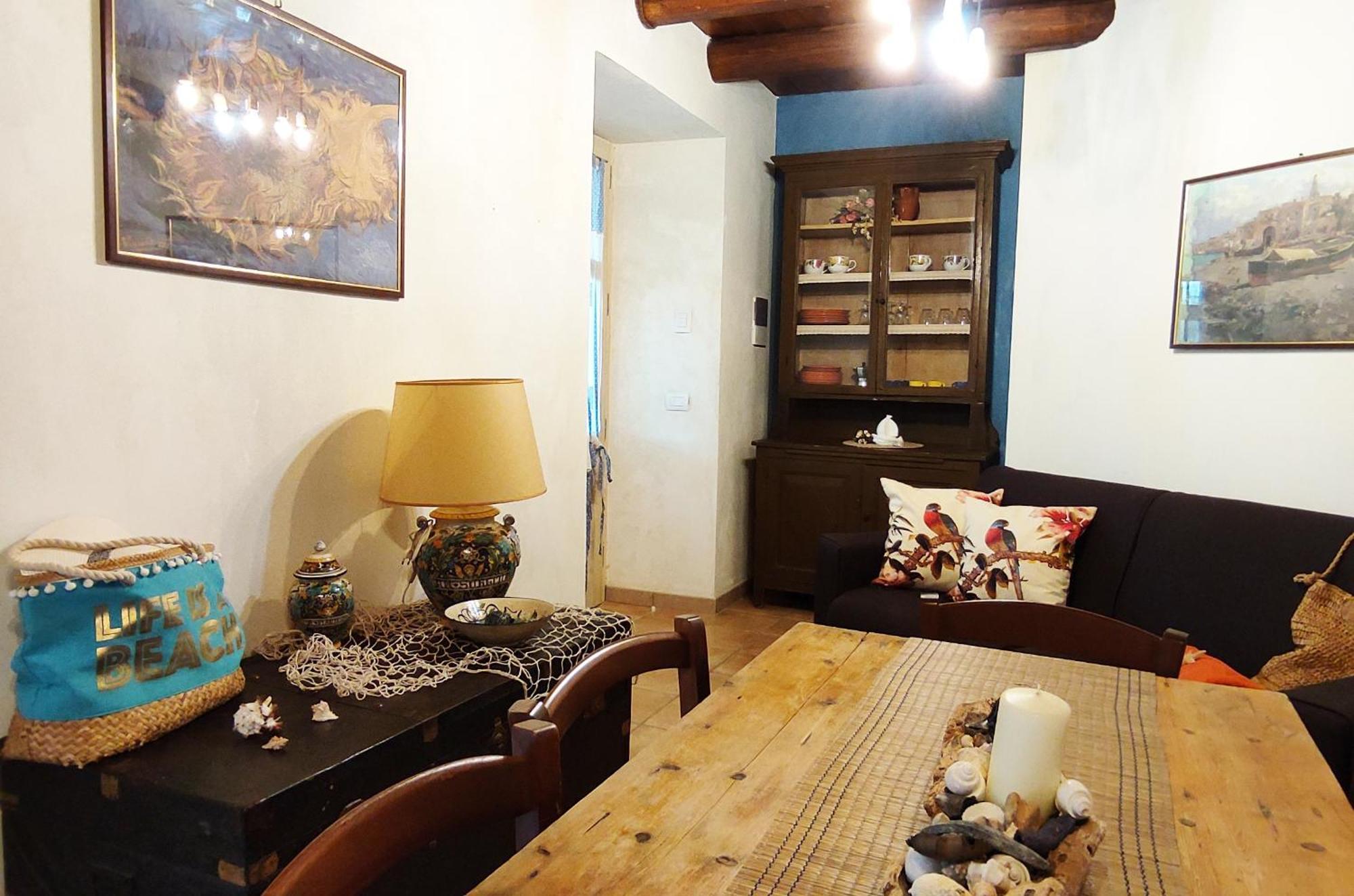 La Masseria Apartment Vasto