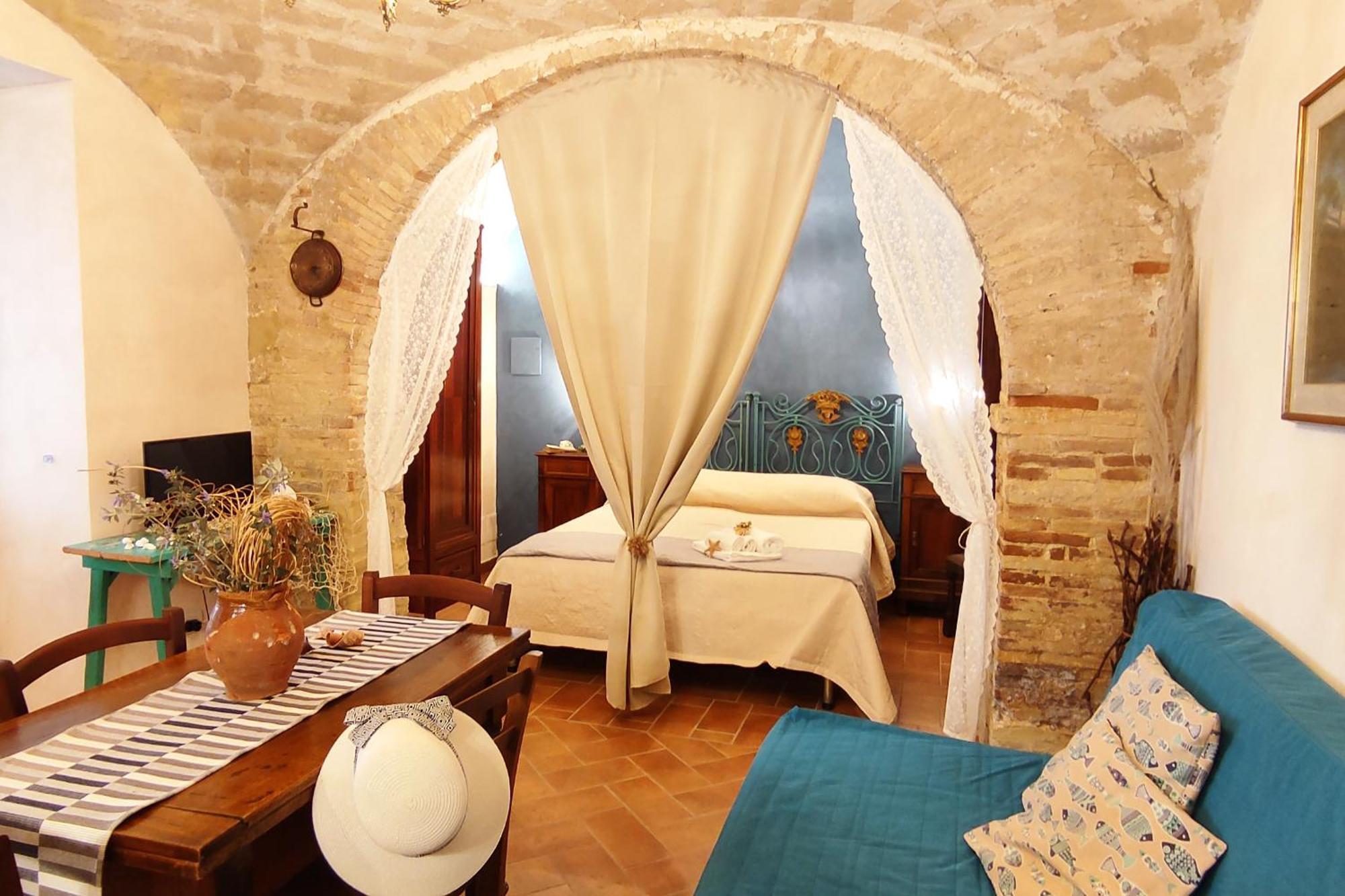 La Masseria * Vasto