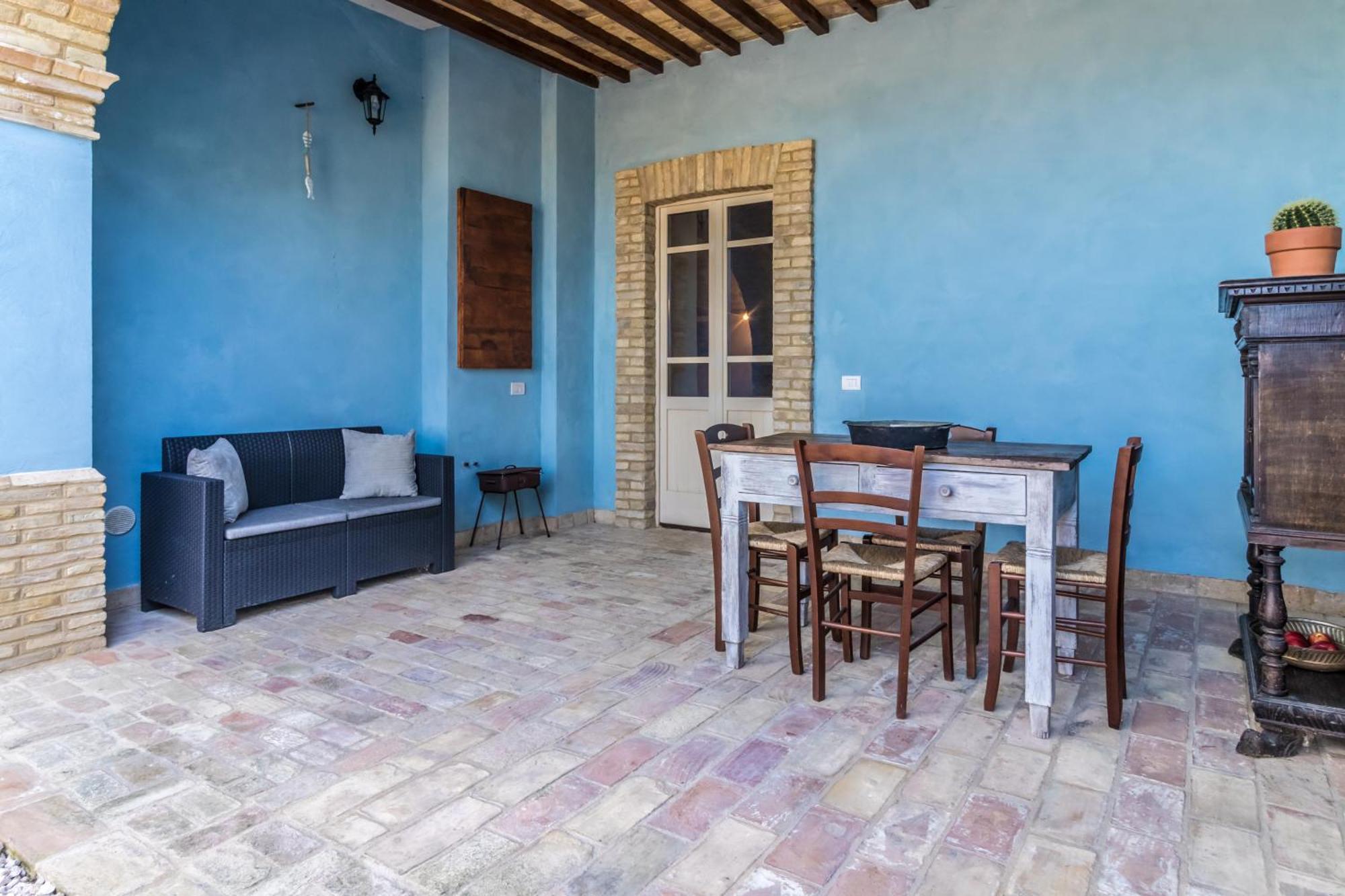 La Masseria Apartment Vasto