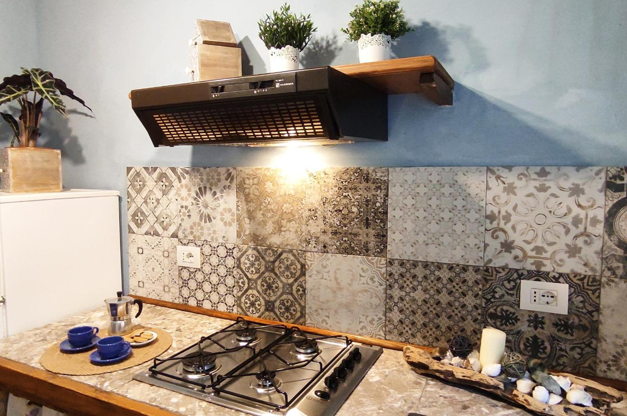 La Masseria Apartment *