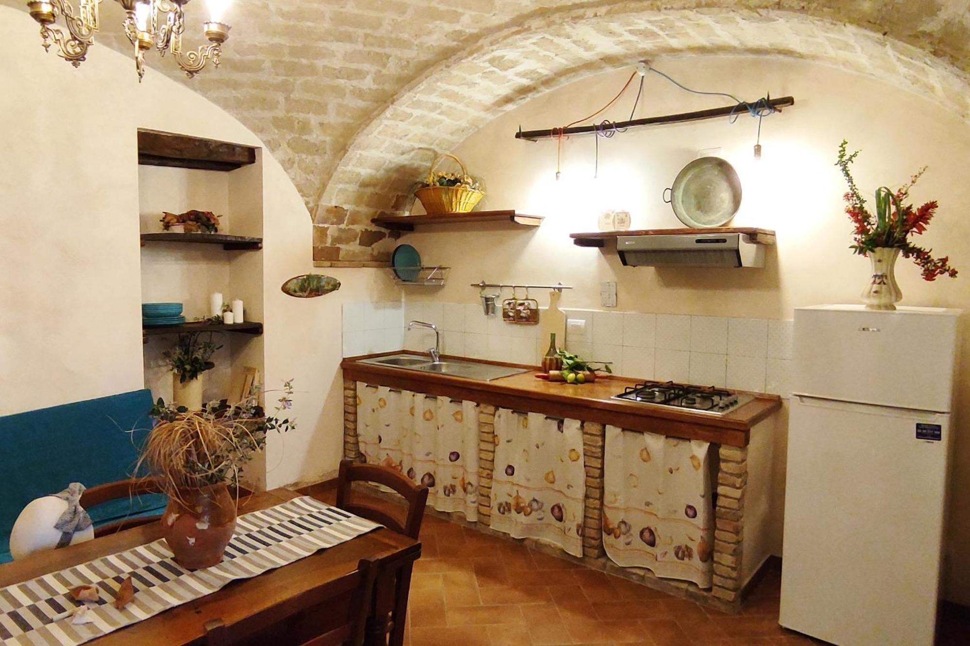 La Masseria * Vasto