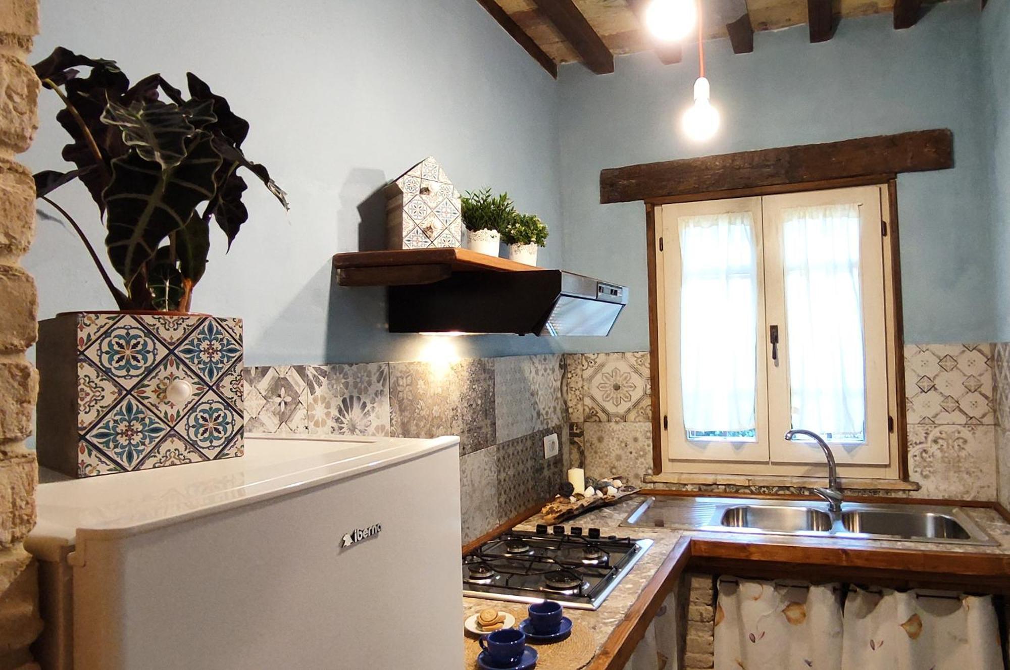 La Masseria Vasto