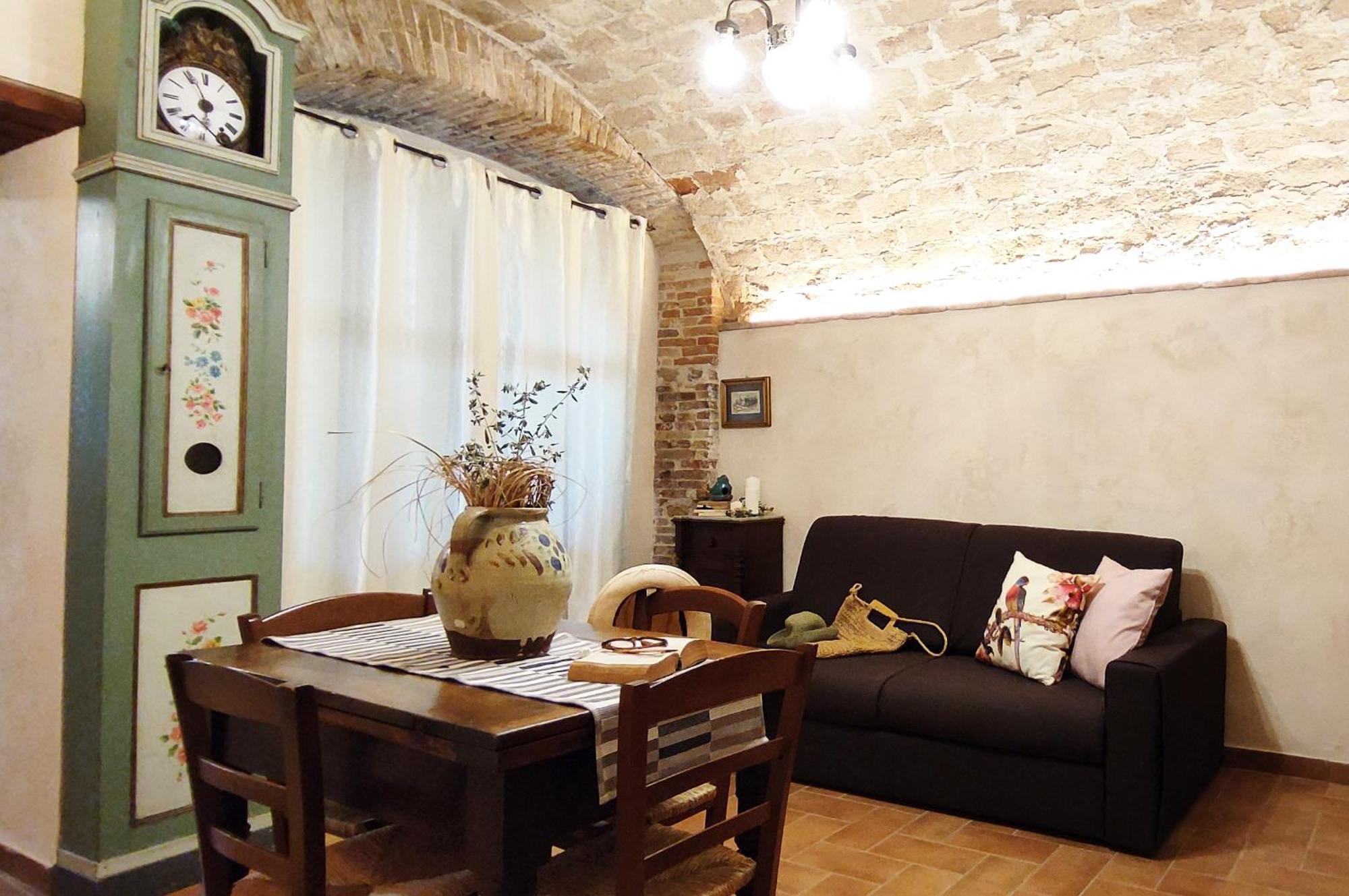 La Masseria Apartment Vasto
