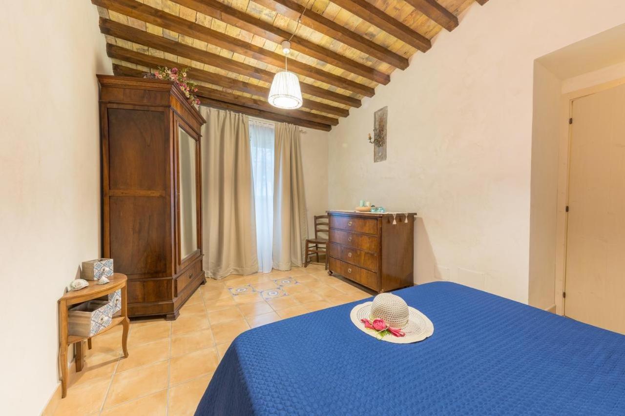 La Masseria Apartment Vasto