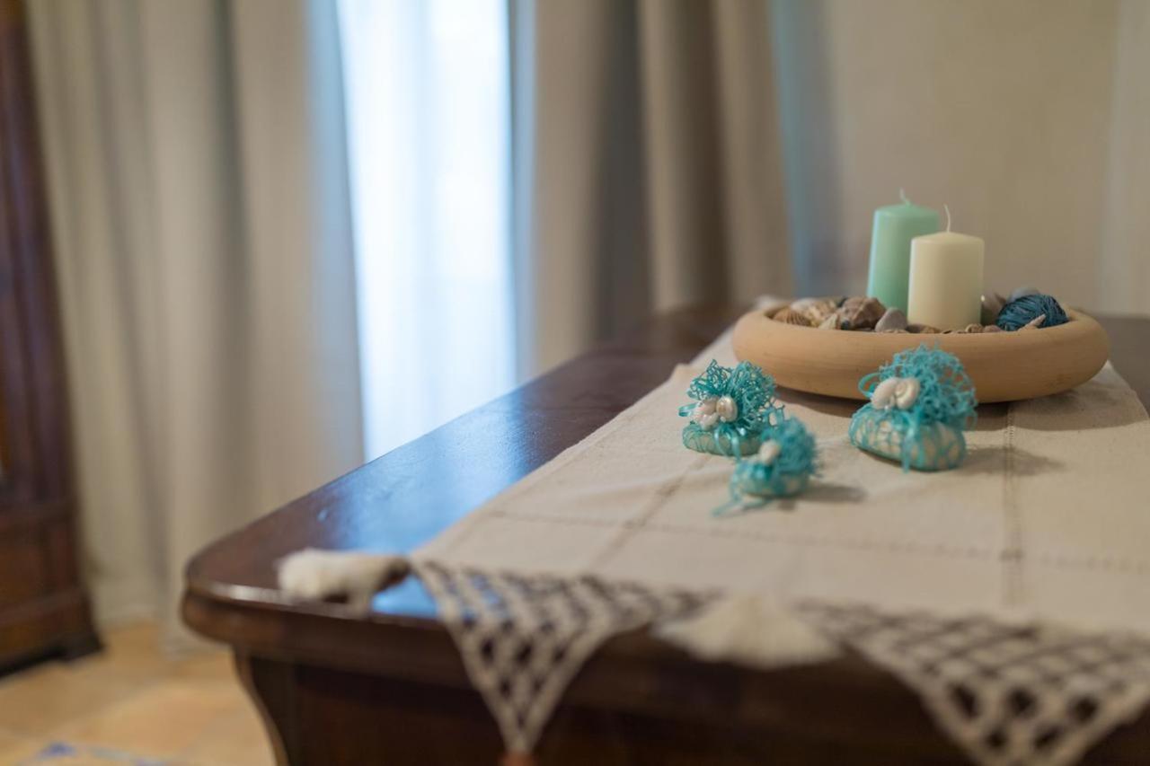 Apartment La Masseria