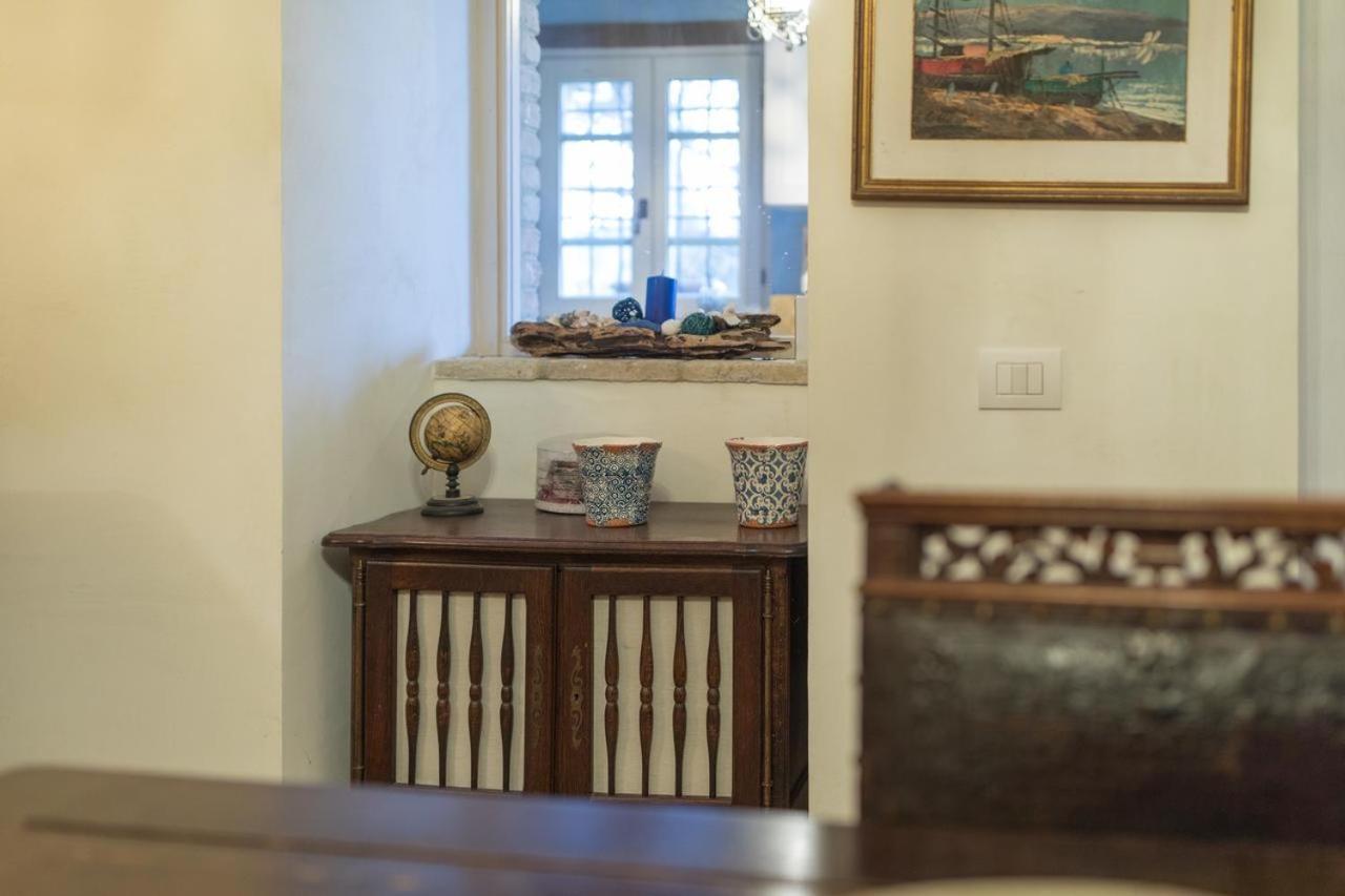 La Masseria Apartment *