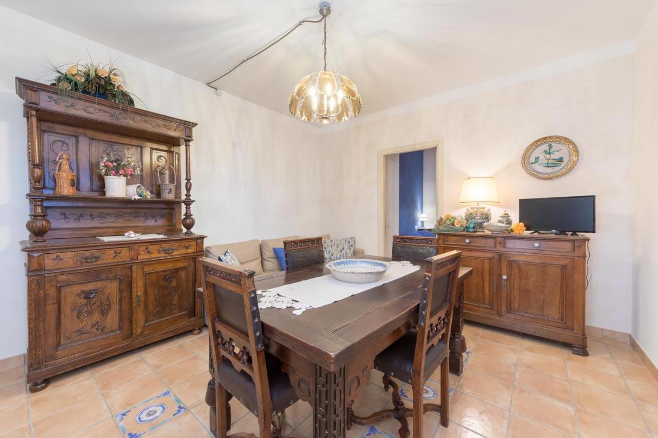 La Masseria *