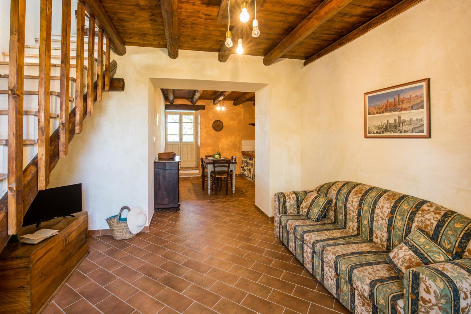 La Masseria Apartment