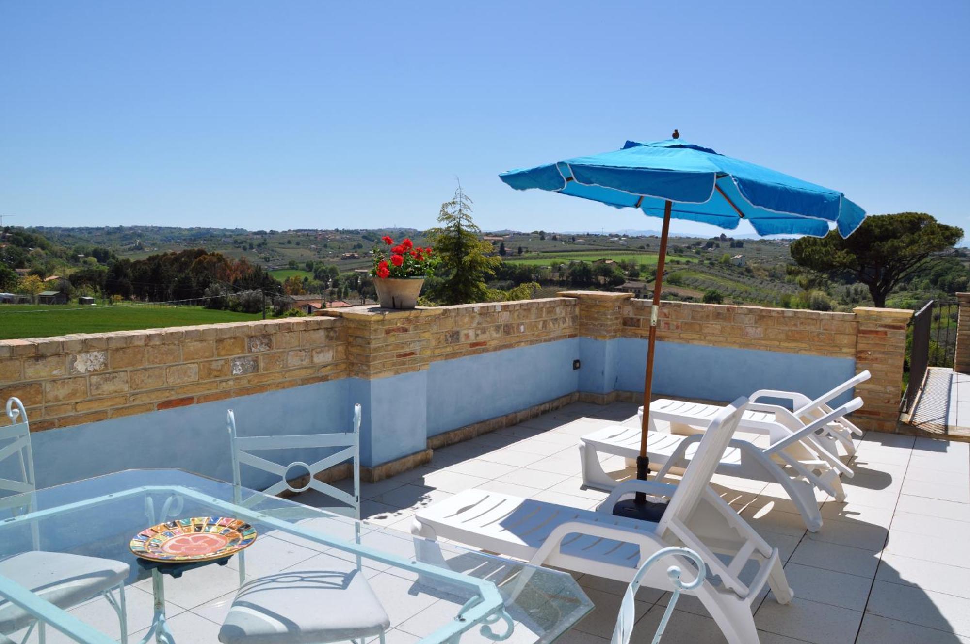 Apartment La Masseria Vasto