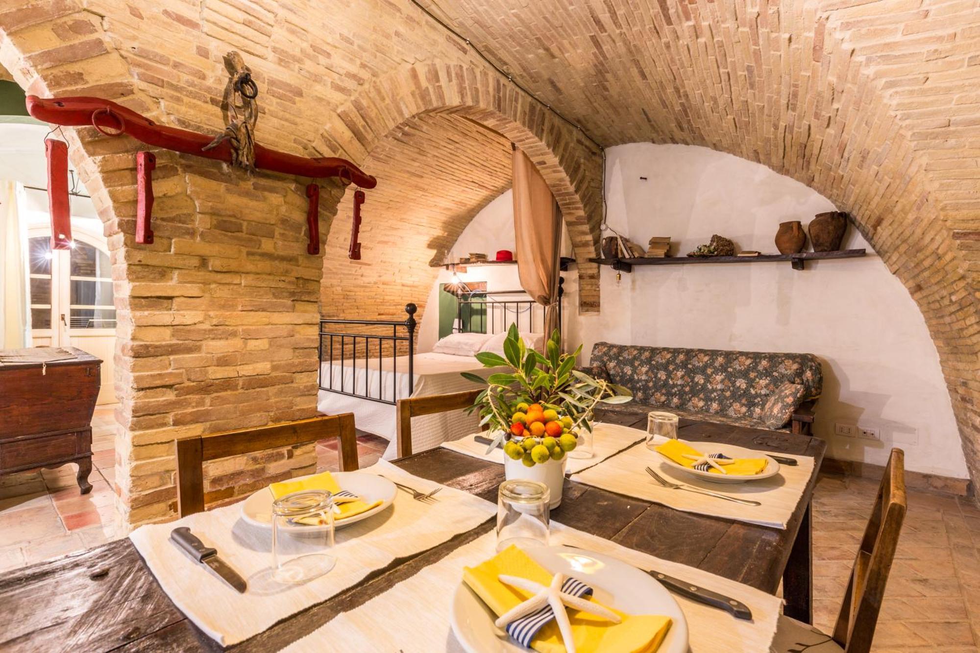 La Masseria Apartment