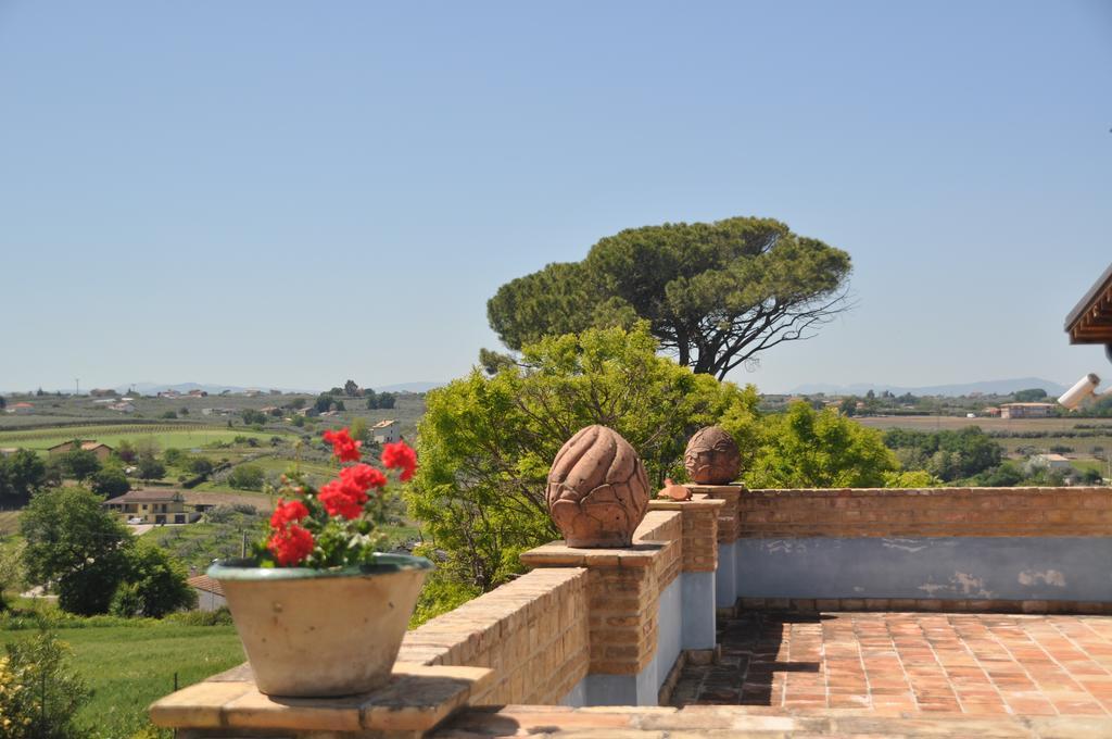 La Masseria * Vasto