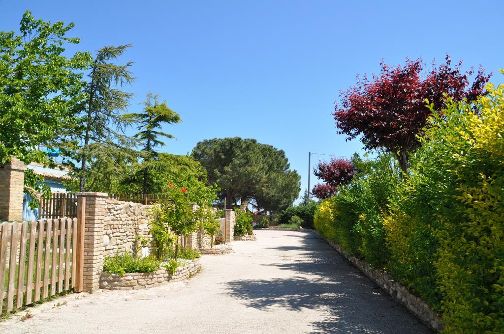 La Masseria Apartment Vasto