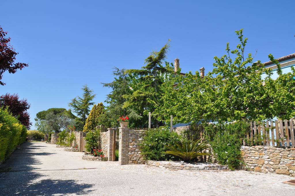 La Masseria Vasto