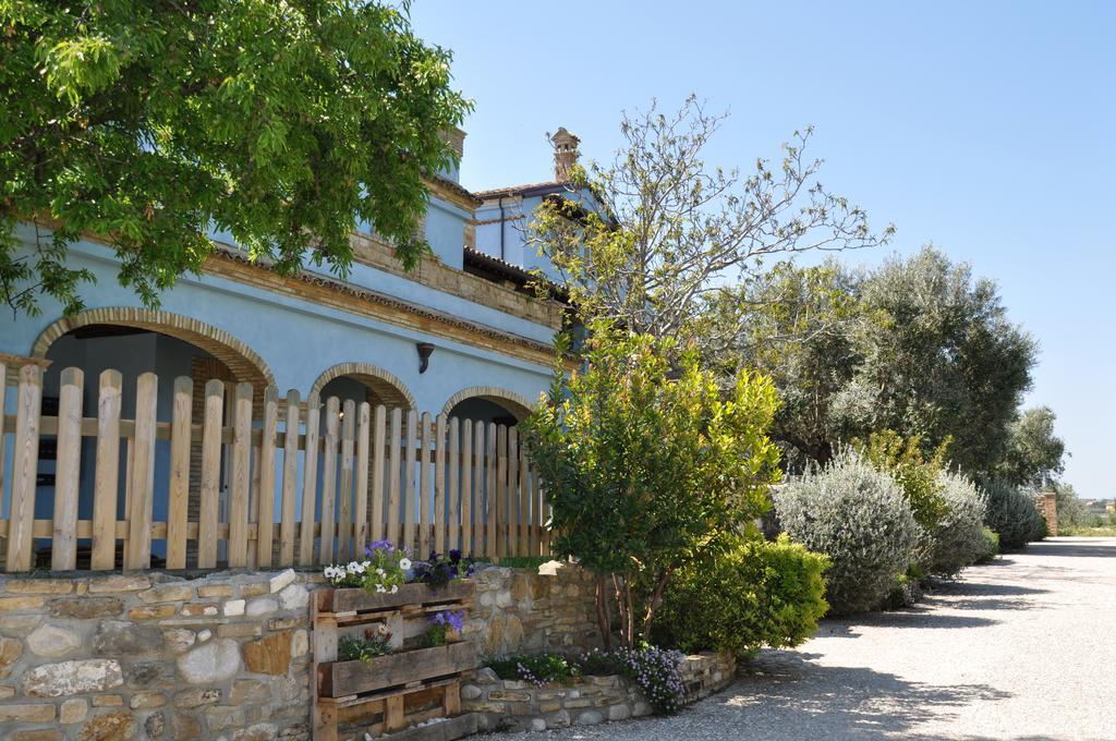 Apartment La Masseria *