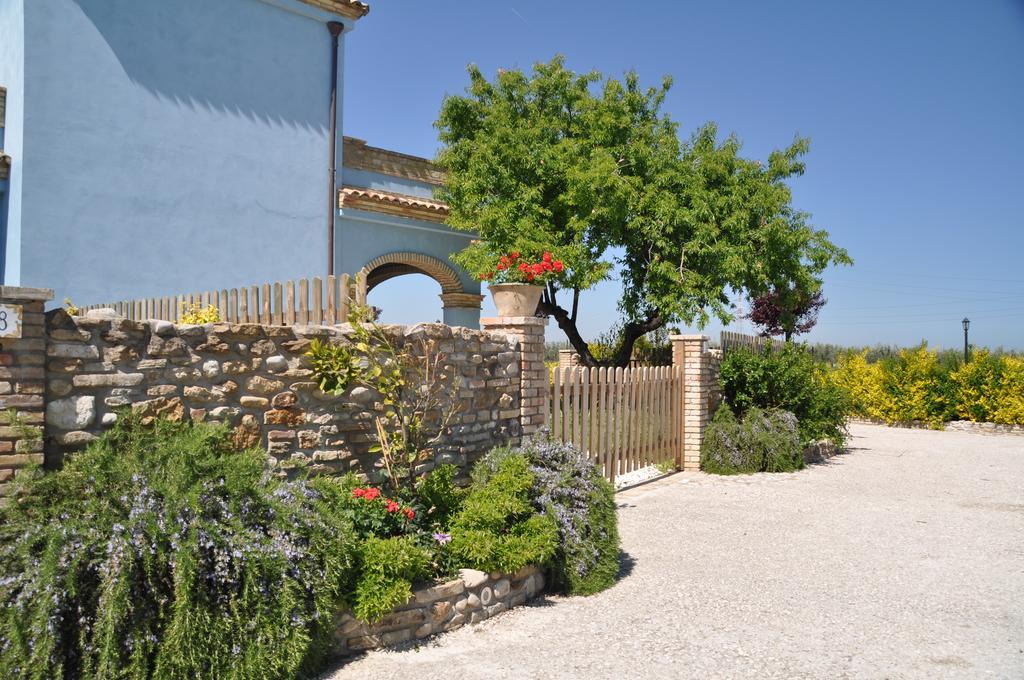 Apartment La Masseria Vasto