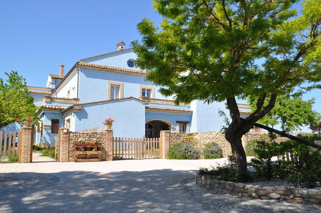 Apartment La Masseria