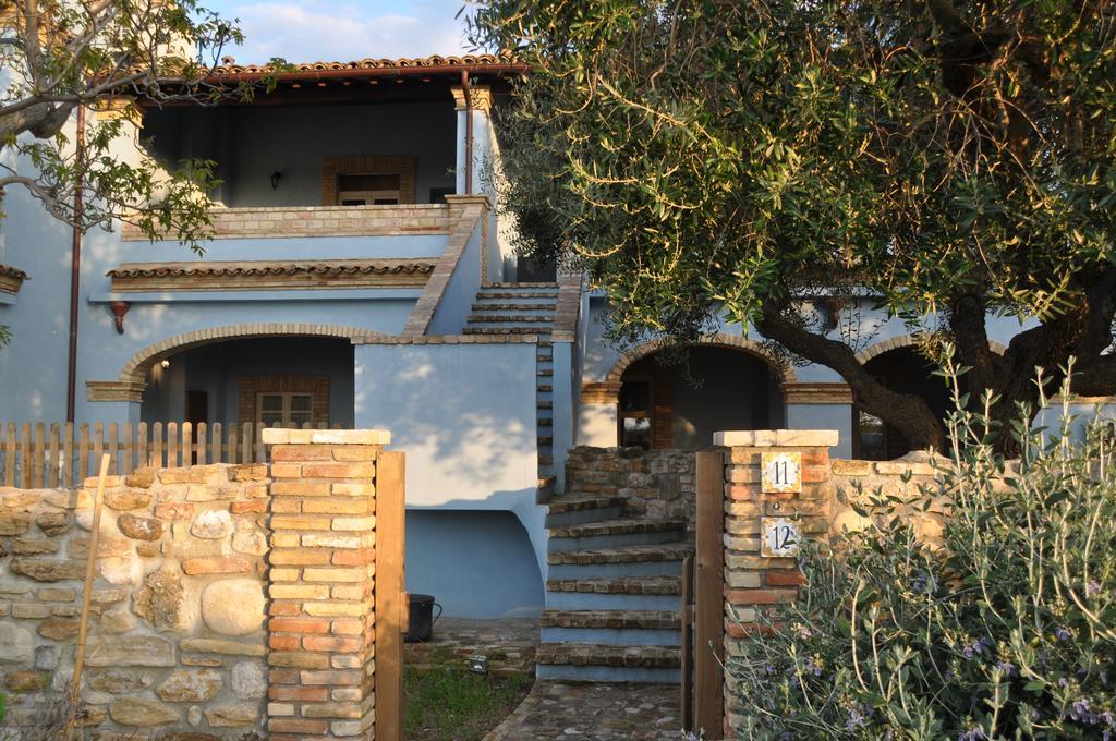 La Masseria Apartment Vasto